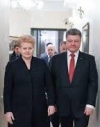 Україна і Литва підписали угоду про захист заробітчан