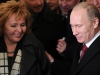 Путіни ще не подали на розлучення, - Пєсков