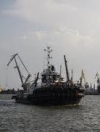 ЄС може закрити порти для російських суден – поправка до резолюції