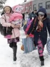 З початку року 54 росіянина попросили статус біженця в Україні