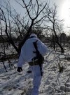 Штаб заявляє про ескалацію: “найгарячіше” - на Маріупольському напрямку