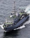 У Чорне море увійшов розвідувальний корабель ВМС Британії (фото)