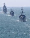 Російські кораблі взяли на супровід есмінець США, що зайшов у Чорне море