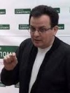 "Самопоміч" вимагає позачергового засідання ВР для звільнення суддів
