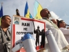 "Врадіївська хода" перебралася до Головпоштамту