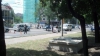 У центрі Донецька розстріляли мотоцикліста
