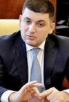 Гройсман виключив проведення виборів на окупованому Донбасі в нинішніх умовах