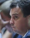 Абромавичус так і не прийшов на засідання фракції БПП