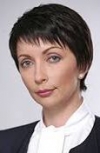 СБУ оголосила в розшук екс-міністра юстиції Лукаш (фото)