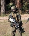 Бойовики накрили гранатометним вогнем позиції ООС біля Кримського