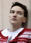 Питання про видачу Савченко розглянуть лише за гарантій виконання вироку