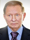 Кучма просить відставку з посади переговорника у Мінську
