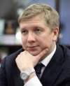 Гройсман погрожує відправити Коболєва у відставку