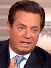 Cуд визнав, що Манафорт свідомо брехав слідчим