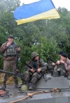 Україна піднялася у Глобальному рейтингу мілітаризації на 15 місце