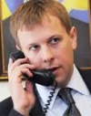 Хомутиннік виходить з фракції Партії Регіонів