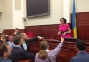 Опозиція обіцяє зірвати заплановане засідання Київради