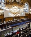 У Гаазі закінчилися слухання за позовом України проти Росії (відео)