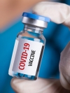 У понад 35 тисяч доз ковід-вакцин закінчується термін придатності