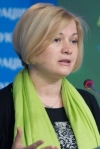 Україна вимагає звільнити з полону 58 українців - Геращенко