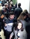Суд у справі "беркутівців" просять перенести на 28 листопада