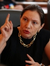 Регіоналка Олена Бондаренко назвала інформацію про заборону для неї в'їжджати в США недостовірною
