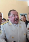 Утікача Петра Мельника затримали