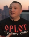 Лідер "Оплоту" втік з країни