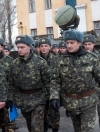 Нова хвиля мобілізації почнеться у січні