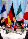 Китай може увійти до G8 замість Росії