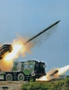 Бойовики обстріляли зі "Смерчу" батальйон "Київ-12"