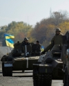 Доба у зоні АТО минула без втрат