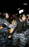 Суд почав відпускати студентів, яких жорстоко побив “Беркут” на Майдані