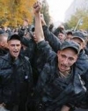 СБУ затримала зачинщика бунту "нацгвардійців" - генерала ФСБ (фото)