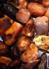 Щороку Україна недоотримує близько 3 млрд доларів через "бурштинову мафію" на Поліссі (фото, відео)