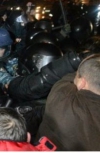 У Москві назвуть вулицю в честь українського "Беркуту"