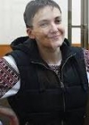 Надії Савченко дали 22 роки