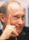Путін назвав злочином проти народу антитерористичну операцію в Слов'янську