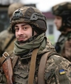 Як звичайна гітара та пронизливий текст Олександра Положинського змінили життя одного з рекрутів – харизматичного героя реаліті-проєкту «Школа мужності» Кирила «Кері»! (+ ВІДЕО)