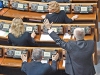 "Регіонали" і Компартія злякалися кримінальної відповідальності за кнопкодавство