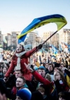 Німеччина закликала Україну забезпечити право громадян на мирний протест