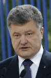 Наступного тижня Президент  віддасть Раді проект змін до Конституції