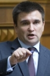 Клімкін в Раді пояснив, про що домовилась "нормандська четвірка"