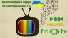 Нова відеорозсилка FM-TV кліпів від українських артистів вже в ефірі українських телеканалів (СПИСОК + ВІДЕО)