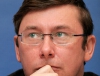 Перед поверненням в Україну Луценко зустрінеться із Меркель