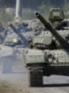 У бік Луганщини прямує колона зі 120 одиниць російської бронетехніки