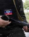 На Черкащині зловили росіянина, який воював на боці бойовиків (фото, відео)