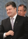У Порошенка розмова тет-а-тет з Путіним