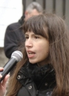 У Захарченка відзвітували про хід слідства у справі про побиття Чорновол
