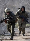 ООС: 14 обстрілів за добу, названо ім’я солдата, який зник безвісти